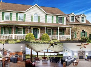 2904 Northern Dancer Dr, Churchville, MD 21028