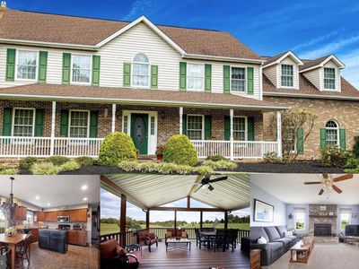 2904 Northern Dancer Dr, Churchville, MD, 21028