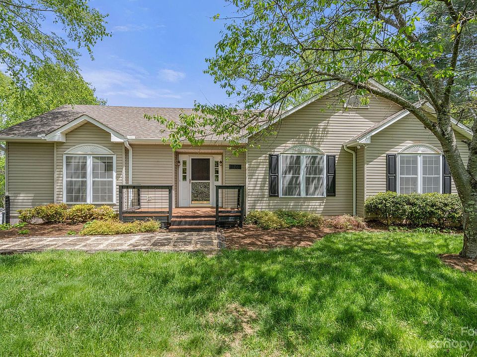 126 Ridgeline Rd, Clyde, NC 28721 Zillow