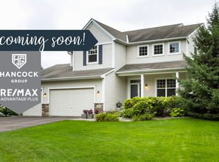 8310 Balsam Ln, Victoria, MN 55386