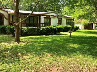 231 Friends Ln, Huntington, TX 75949