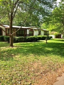 231 Friends Ln, Huntington, TX, 75949
