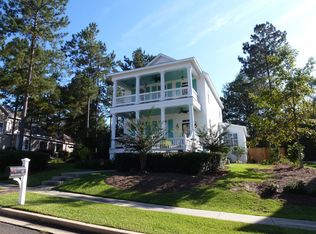 55 Belletower Turn, Hattiesburg, MS 39402