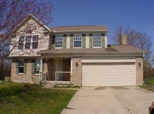 40 Barley Ct, Springboro, OH 45066