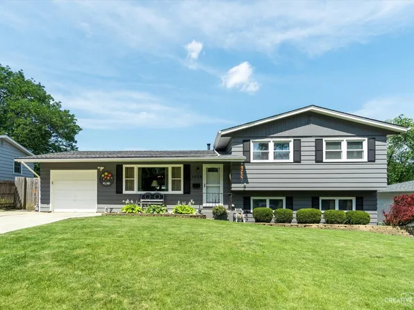 1009 Wellman Ave, Montgomery, IL 60538