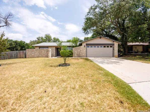 5118 Timber Terrace, San Antonio, TX 78250