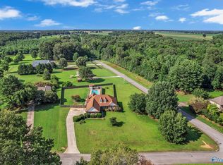 12629 Lookingbill Ln, Athens, AL 35611