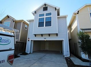 820 W 26th St, Houston, TX 77008