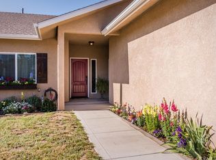 4300 Santa Cruz Rd, Atascadero, CA 93422