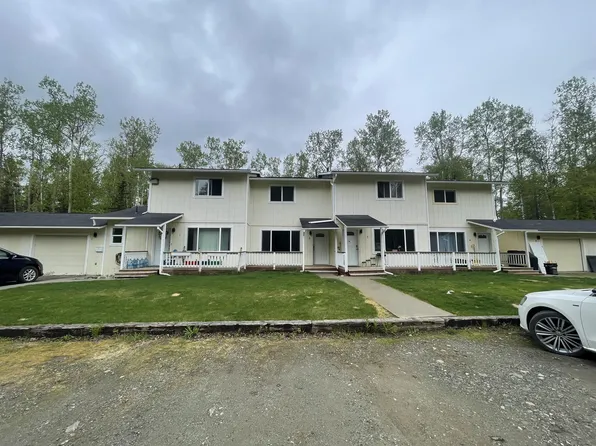 3501 N Brocton Ave, Wasilla, AK