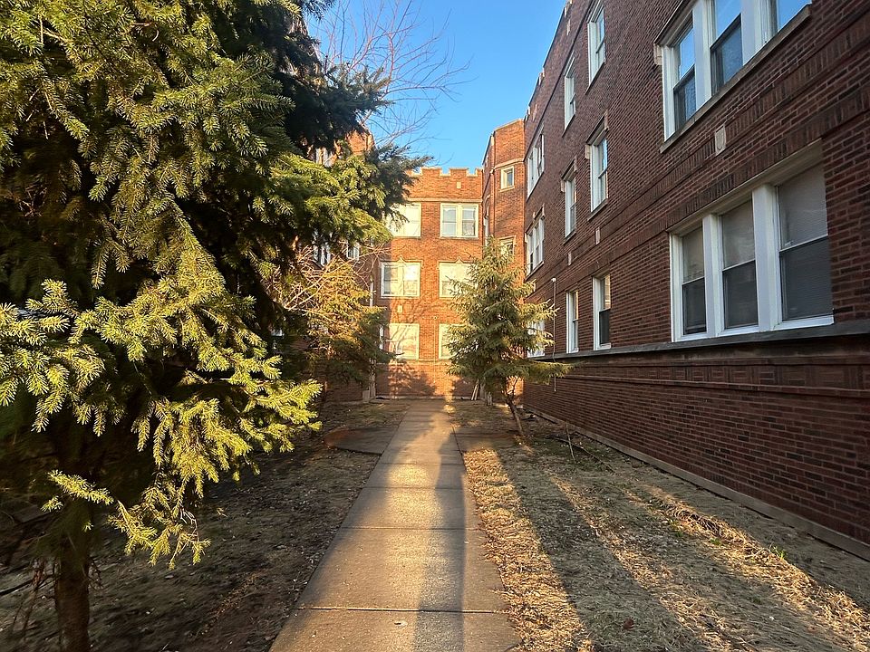 1st image of 9120 S Dauphin Ave APT 3W