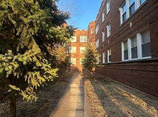 9120 S Dauphin Ave APT 3W, Chicago, IL 60619