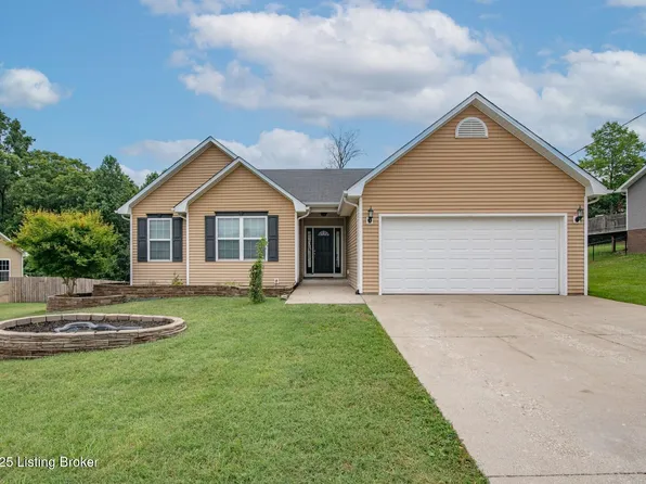 128 Boone Trce, Radcliff, KY 40160