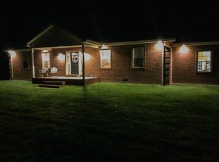 18 Warrior Ln, Almo, KY 42020
