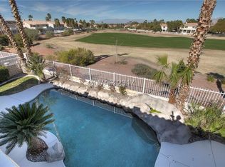 2422 Eagleridge Dr, Henderson, NV 89074