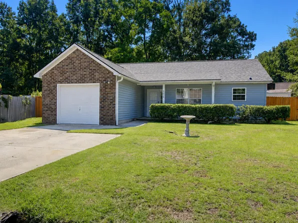 9010 Blitzen Ct, Charleston, SC 29406