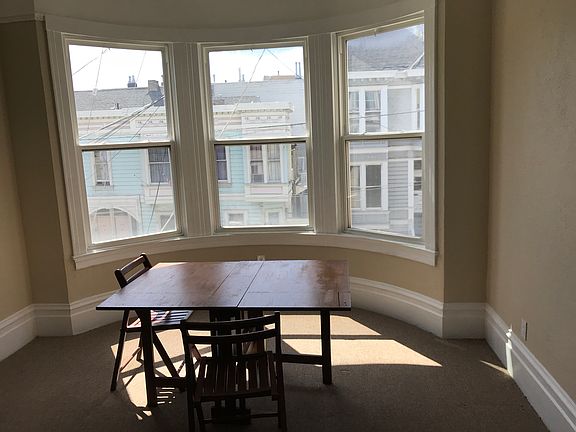 4th image of 1620 Broderick St #1620