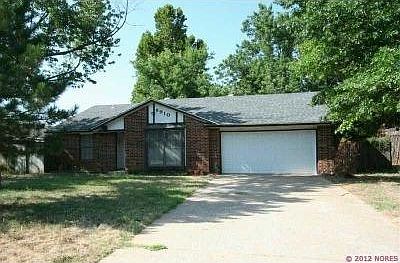 Curb Appeal