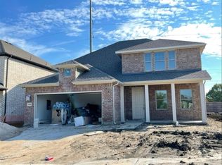 509 Covington Cv, Princeton, TX 75407