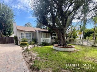 14920 Hesby St, Sherman Oaks, CA 91403