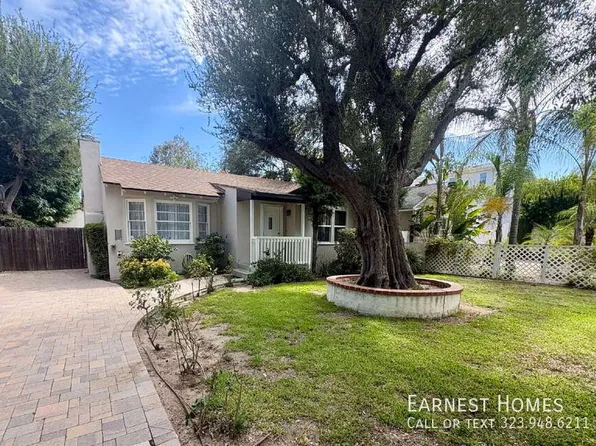 14920 Hesby St, Sherman Oaks, CA 91403