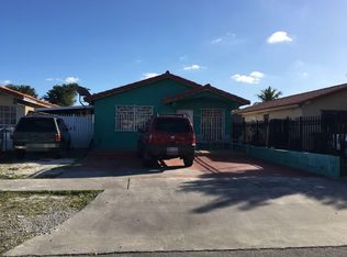 8828 NW 112th Ter, Hialeah, FL 33018