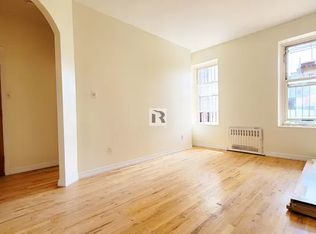 200 Classon Ave #3A, Brooklyn, NY 11205