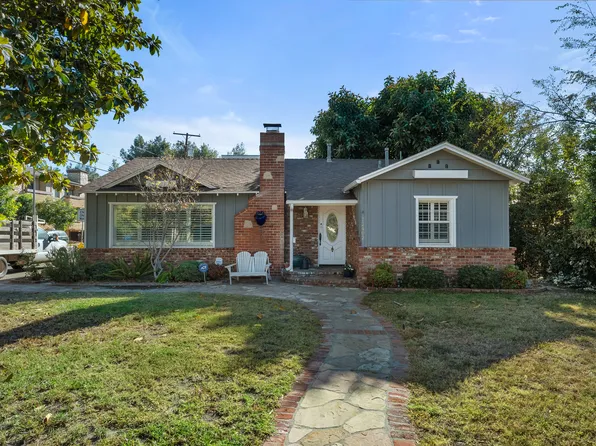 12402 Cumpston St, Valley Village, CA 91607