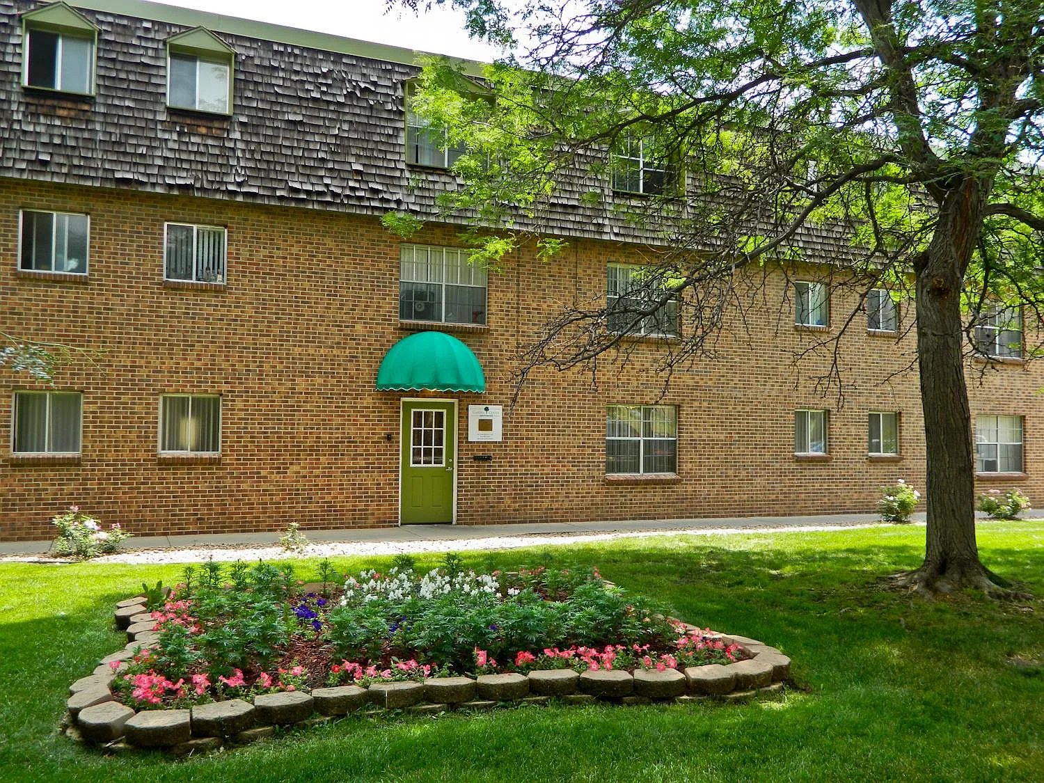 Garden Center Apt. 62, 64 & 70 — Photo 1
