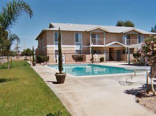 Bayfield Apartments, Blythe, CA 92225