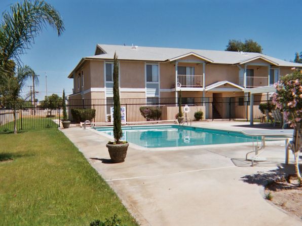 Bayfield Apartments, 450 W Barnard St, Blythe, CA 92225
