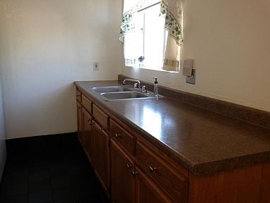Newer counter tops