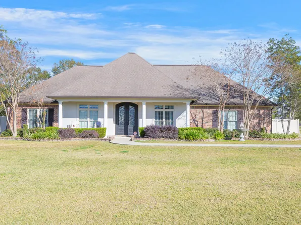 103 Crepe Myrtle Ln, Duson, LA 70529