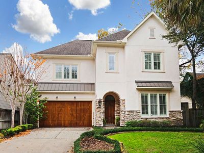 3008 Jarrard St, Houston, TX, 77005