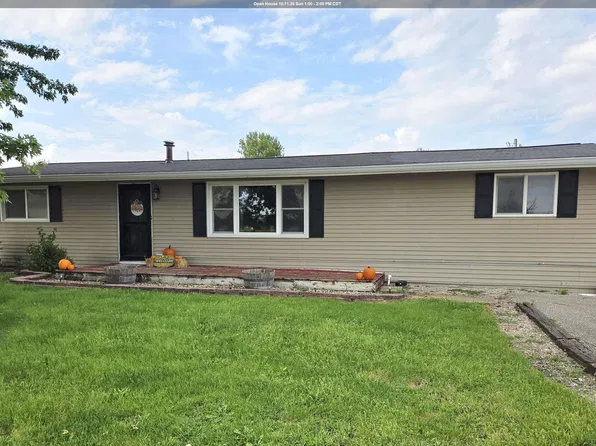 16464 Dmc Hwy #34, West Burlington, IA 52655