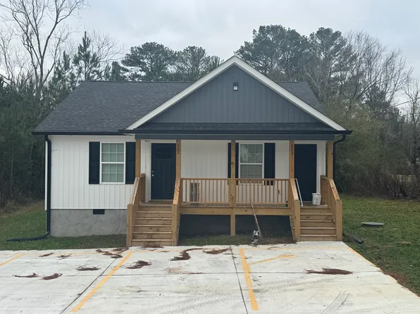 602 Fondel Ln #A, Tunnel Hill, GA 30755