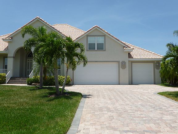 Oversized garage 
