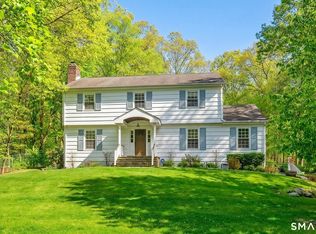 189 Fishing Trail, Stamford, CT 06903
