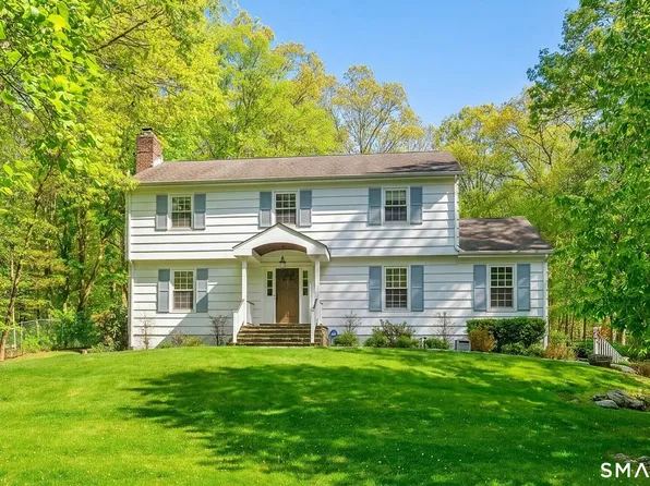 189 Fishing Trail, Stamford, CT 06903