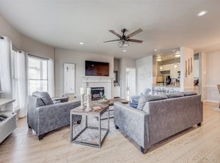 2164 Tanglewood Blvd #A205, Pottsboro, TX 75076