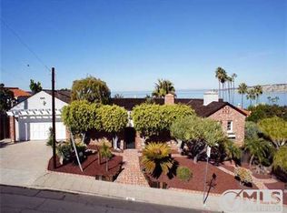 1890 Viking Way, La Jolla, CA 92037