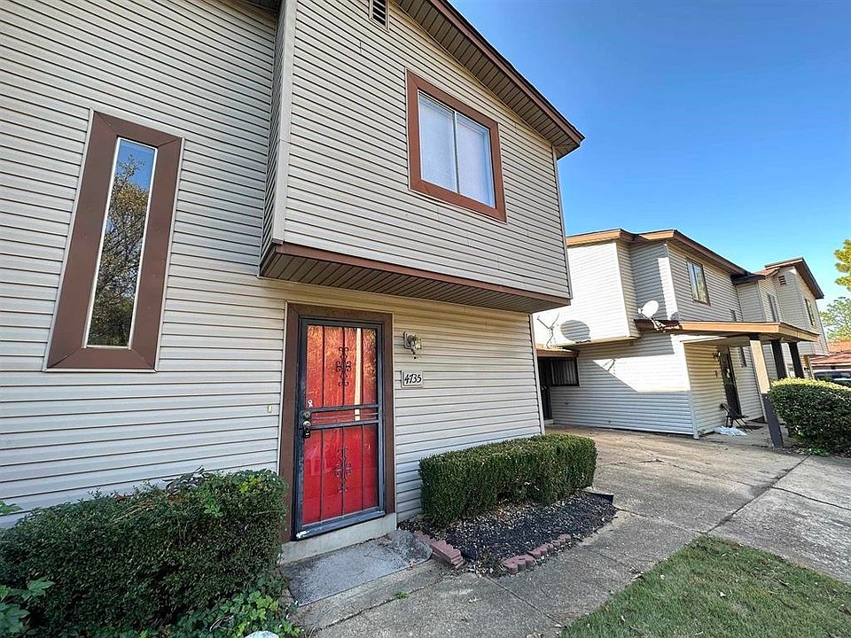 1st image of 4735 Wild Plum Ct #114