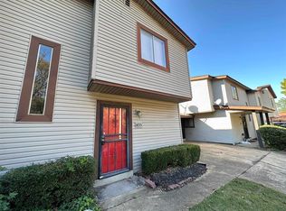4735 Wild Plum Ct #114, Memphis, TN 38118