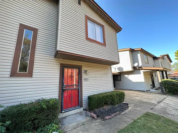 4735 Wild Plum Ct #114, Memphis, TN 38118