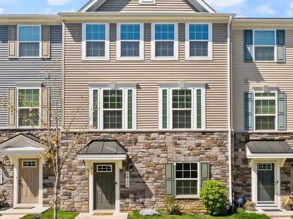 2813 Wheatland Station Way, Fredericksburg, VA 22408