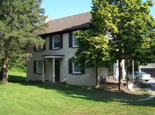 5001 Horseshoe Park, Downingtown, PA 19335