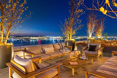 110 Charlton Street, #PH29C