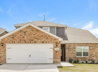 229 Patton Ln, Venus, TX 76084