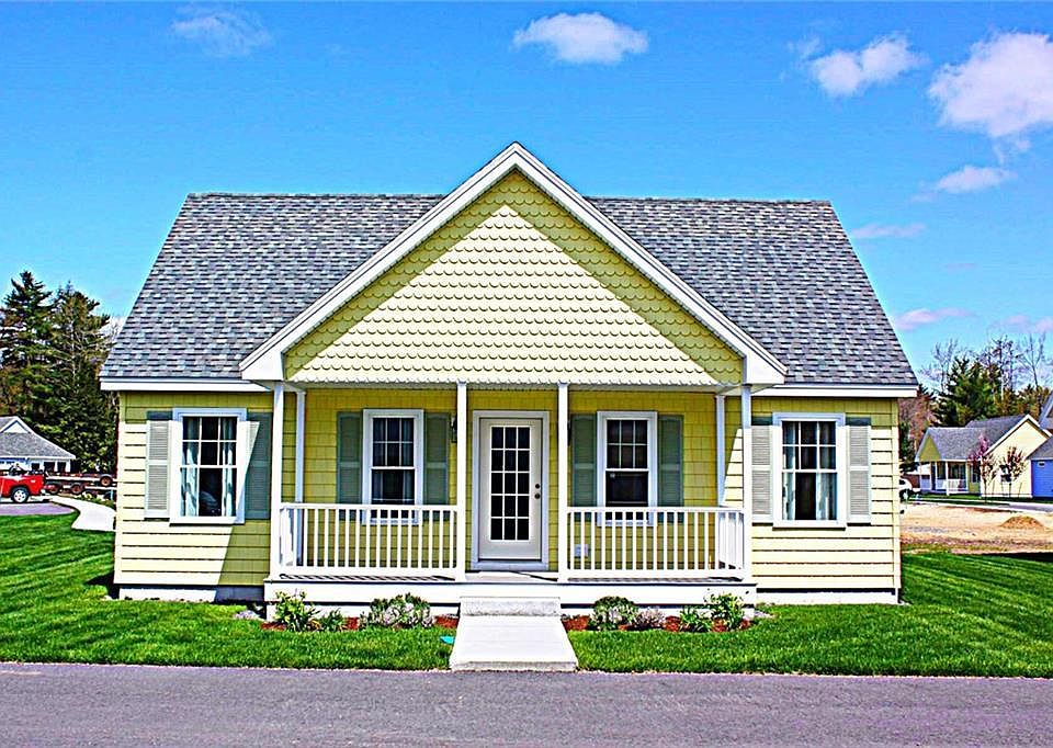 1st image of 180 Saco Avenue #35