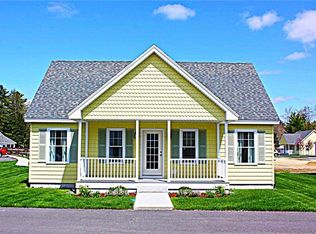 180 Saco Ave UNIT 35, Old Orchard Beach, ME 04064